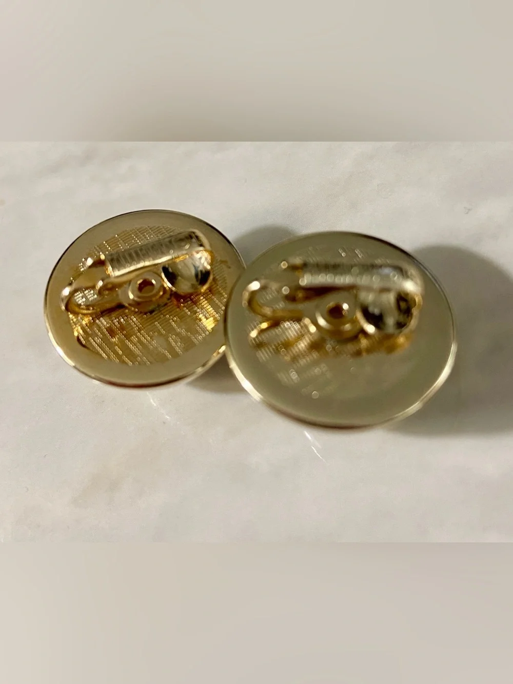 Vintage Sarah Coventry Earrings